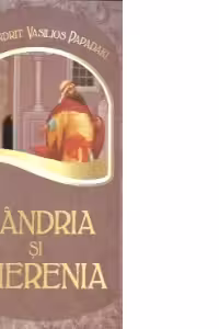 Mandria si smerenia