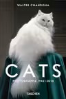 Walter Chandoha. Cats. Photographs 1942–2018