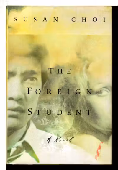 The Foreign Student