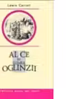 Alice in Lumea Oglinzii