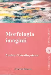 Morfologia imaginii