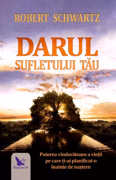 Darul sufletului tău