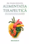 Alimentatia terapeutica