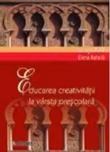 Educarea creativitatii la varsta prescolara