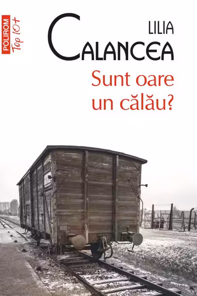 Sunt oare un calau