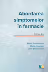 Abordarea simptomelor în farmacie