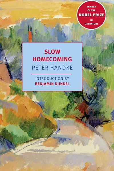 Slow Homecoming