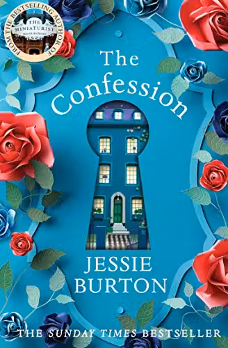 The Confession
