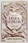 Legea lupilor (seria Nikolai Lantsov, vol. 2)