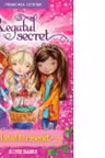 Prima mea lectura. REGATUL SECRET. Palatul fermecat.