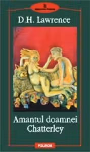Amantul Doamnei Chatterley