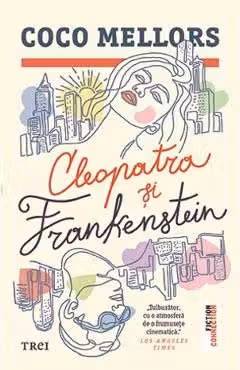 Cleopatra si Frankenstein