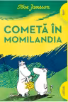 Cometa in Momilandia. Paperback