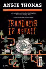 Trandafir de asfalt