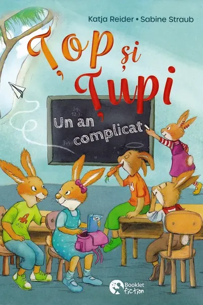 Un an complicat