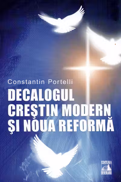 Decalogul creştin modern şi noua reformă