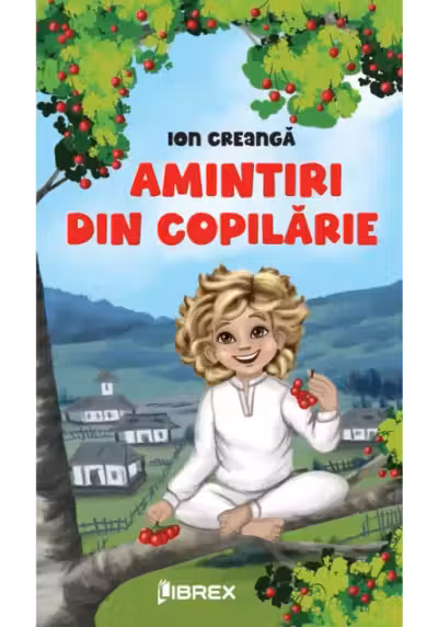 Amintiri din copilarie