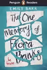 The One Memory of Flora Banks