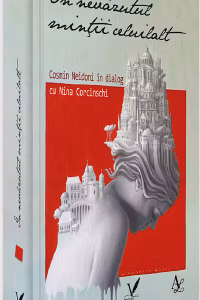 In nevazutul mintii celuilalt