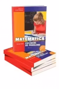 Matematica. Culegere de probleme clasa a X-a profil pedagogic﻿