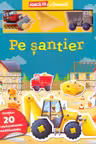 Pe santier