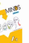 Curs limba engleza 4 Minds A1. Manualul profesorului
