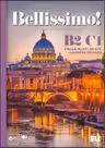Bellissimo! B2-C1 Student Book / Workbook + Audio CD
