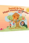 Jurnal de Vara. Mapa micului explorator