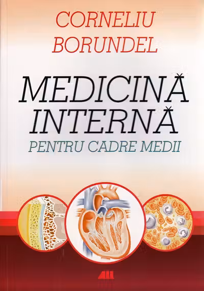Medicina internă pentru cadre medii
