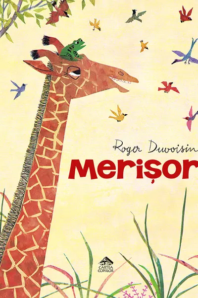Merisor