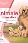 Raspundel Istetel. Animale domestice