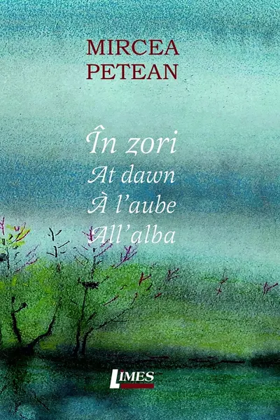 În zori. At dawn. A l'aube. All alba