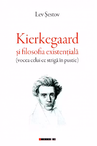 Kierkegaard si filosofia existentiala
