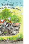 Taraboi in gradina de zarzavaturi