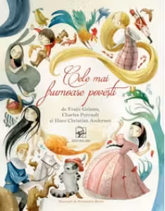 Cele mai frumoase povesti