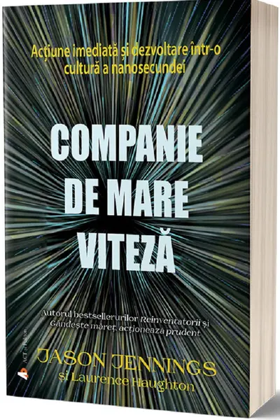 Companie de mare viteză