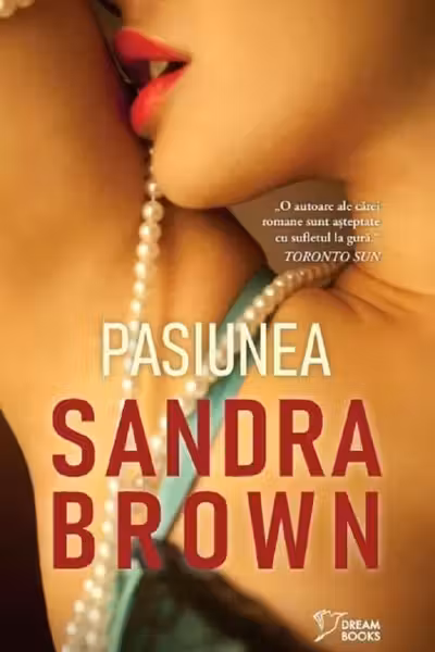 Dream Books. PASIUNEA.