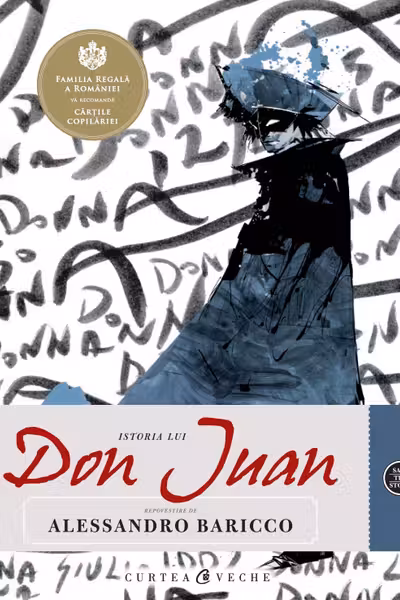 Istoria lui Don Juan