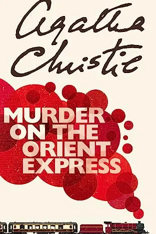 Murder on the Orient Express (Hercule Poirot)