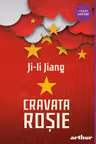 Cravata rosie