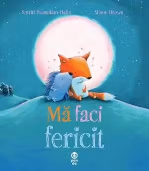 Ma faci fericit