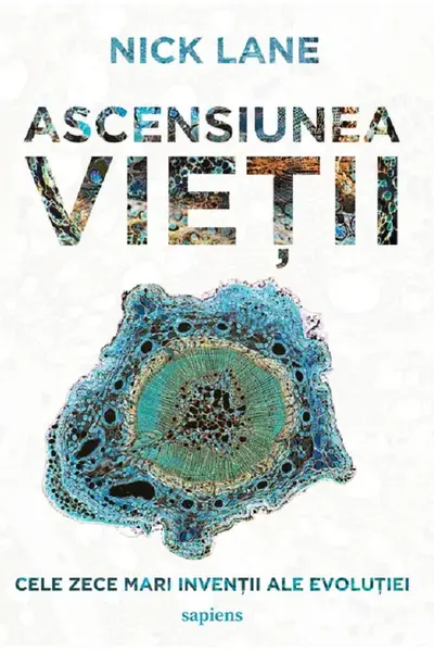 Ascensiunea vietii