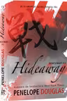 Hideaway (vol.2 seria Devil’s Night)