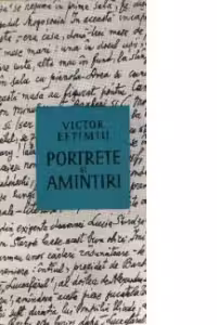 Portrete si amintiri