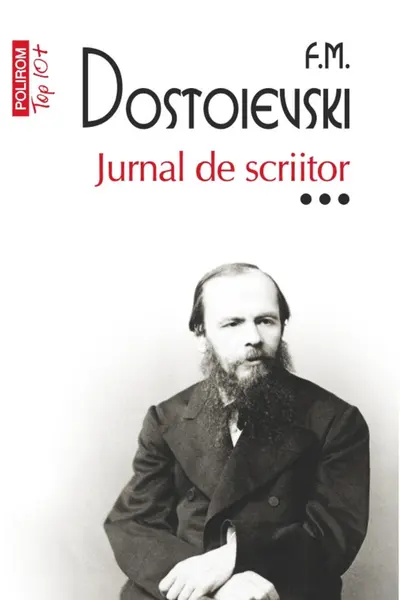 Jurnal de scriitor Vol.3