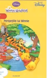 Peripetiile lui Winnie