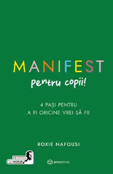 Manifest pentru copii