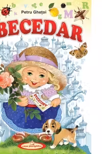 Abecedar nou