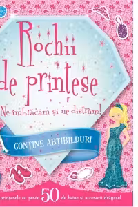 Rochii de printese