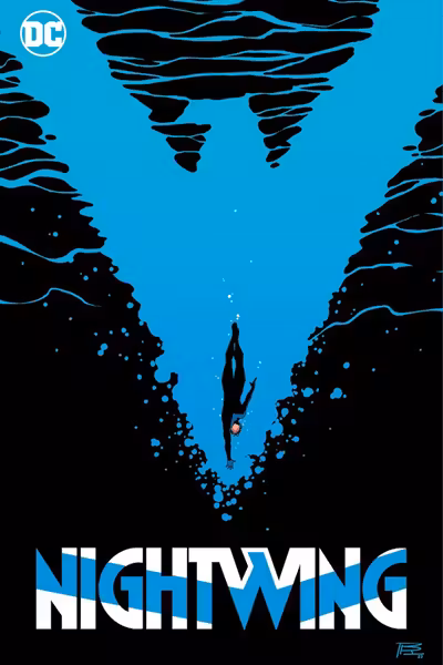Nightwing - Volume 6